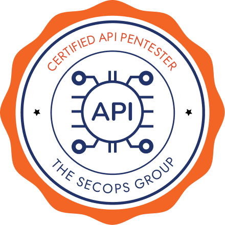 Certified API Pentester - [ C-APIPen ]