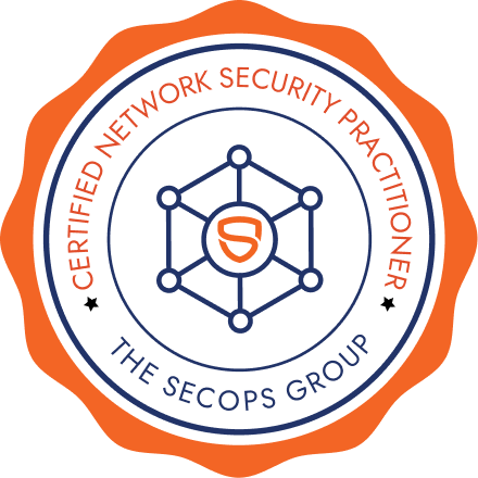 Certified Network Security Practitioner - [ CNSP ]