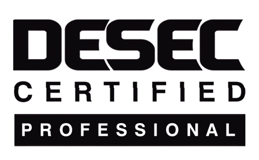 Desec Certified Penetration Tester - [ DCPT ]